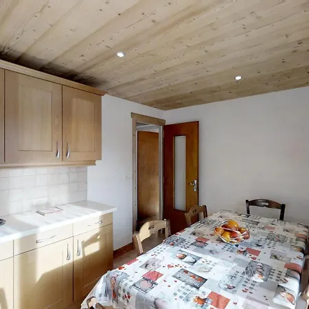 2 Avec Balcon Et Parking Proche Pistes - Fr-1-467-47 Lägenhet *