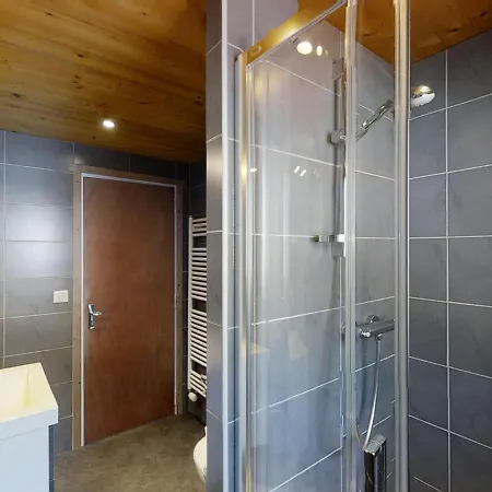 2 Avec Balcon Et Parking Proche Pistes - Fr-1-467-47 Lägenhet *